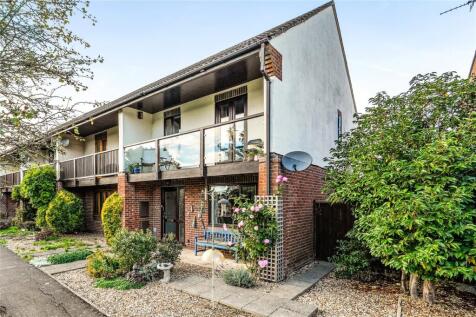 Kingsmanor Wharf, Devizes, Wiltshire, SN10