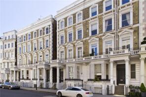 Flat 10, 4 10, Lexham Gardens, London W8 5JH
