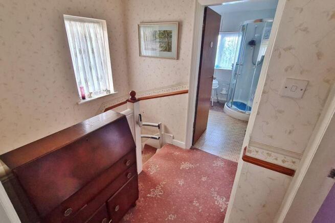 First Floor Ha...