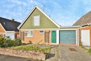 31, Burroughes Avenue, Yeovil BA21 3JT