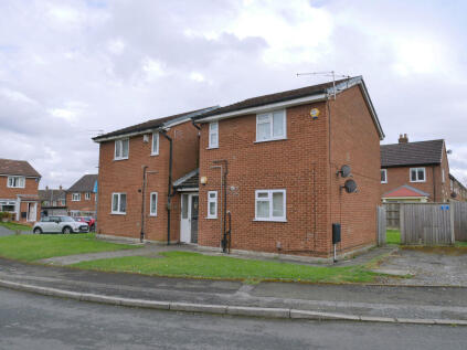 Stapleford Close, Manchester