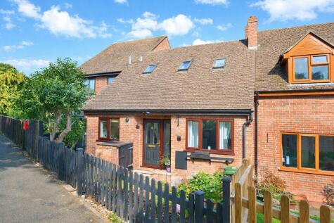 The Laurels, Tetsworth