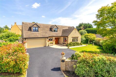 Lifford Gardens, Broadway, Worcestershire, WR12