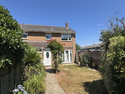 Tarrant Drive, Northmoor Park, Wareham