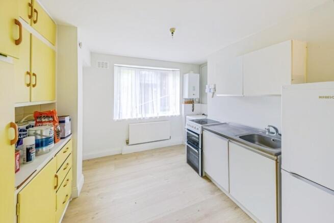 3 Kitchen