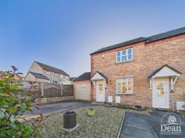 43, Mount Pleasant Road, Cinderford GL14 3BX