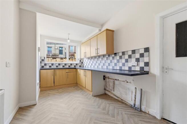 Kitchen Dining