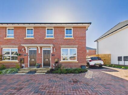 Bedford Way, Ross-On-Wye, HR9