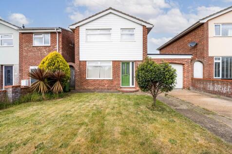 Cambrian Crescent, Oulton