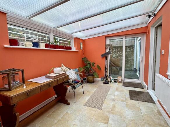 Sunroom