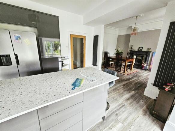 Breakfast Room