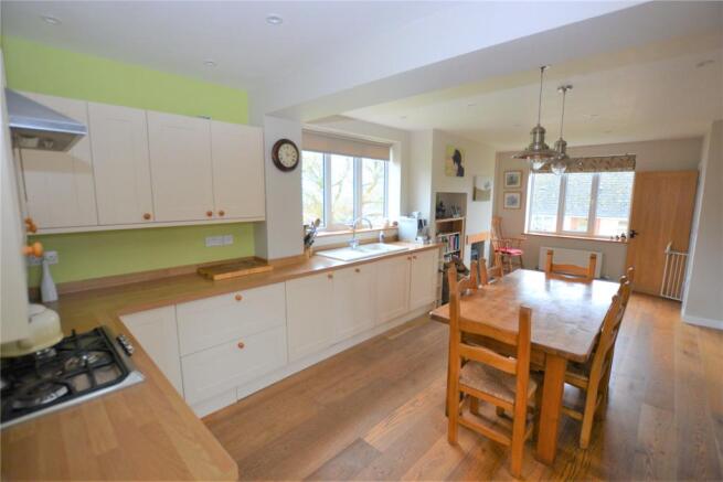 Brushford Seddons