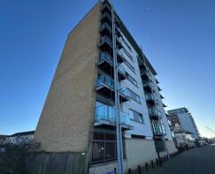 Apartment 202, 7, Anchor Street, Ipswich IP3 0BW