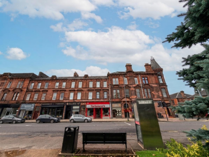 2A, Old Glasgow Road, Uddingston, Glasgow