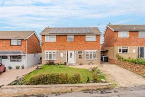 9, French Drive, Kettering NN15 5BT