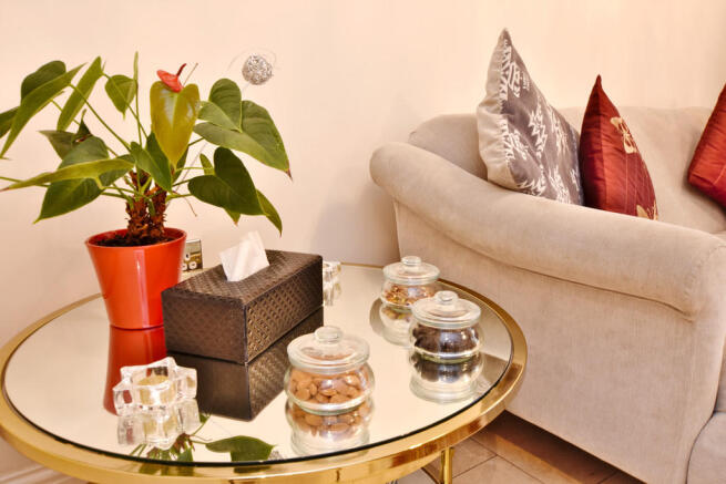 Living Room Detai...