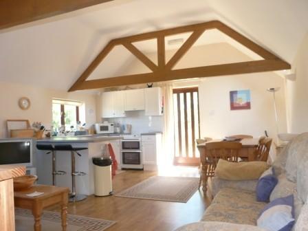 The Granary Lounge