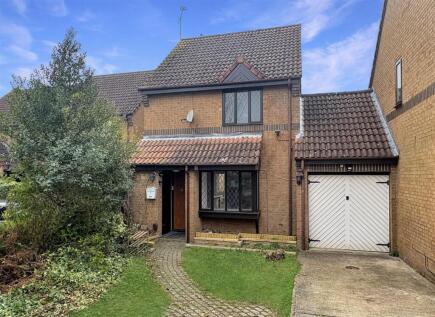 Lucerne Close, Cambridge, CB1