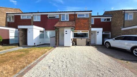 Avondale Close, Horley, Surrey, RH6