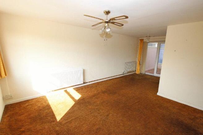 Lounge photo 2
