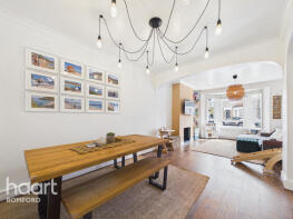 11, Olive Street, Romford RM7 7DS