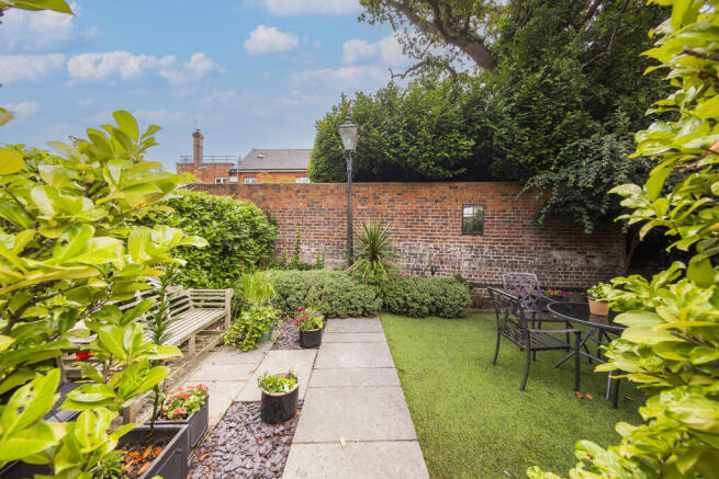 Garden 1