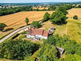 Poundhill Cottage, Outwood Lane, Bletchingley RH1 4NJ