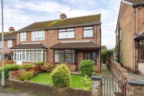 6, Alexandra Crescent, Wigan WN5 9JP