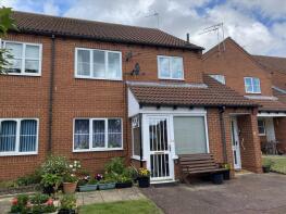 8, Bishops Court, Sleaford NG34 7BQ