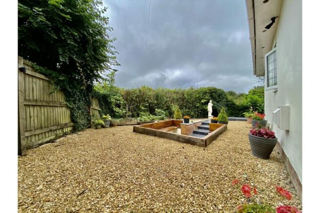 Sun Terrace