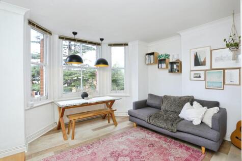 Perth Road, Beckenham, BR3