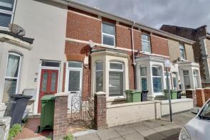 61, Albert Road, Portsmouth PO6 3DD