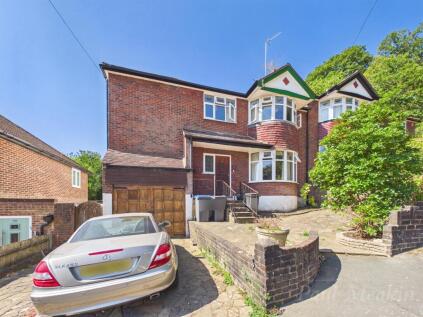 Ingham Road, South Croydon