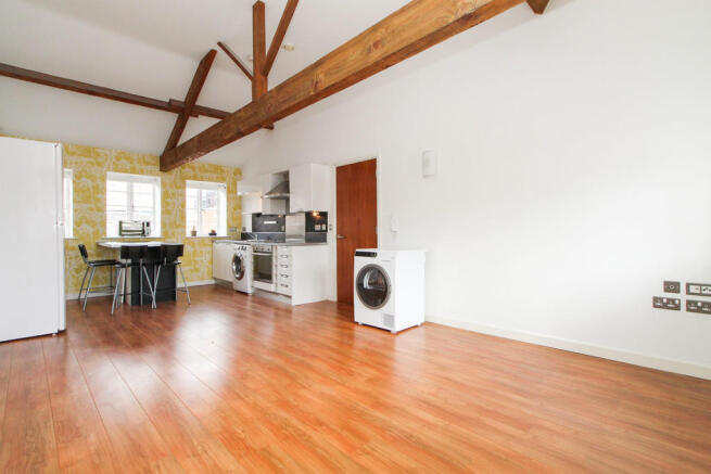 Kitchen/Dining Ro...