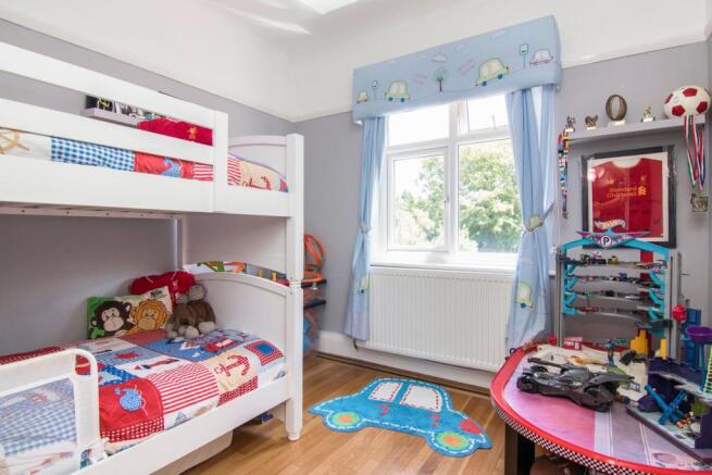 Bedroom 3