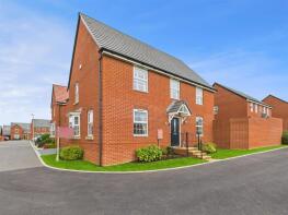 32, Nightingale Close, Hardwicke, Gloucester GL2 4EB