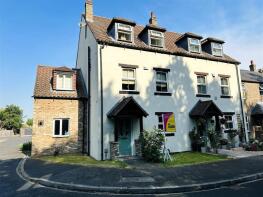 6, Stable Road, Barlow, Selby YO8 8LX