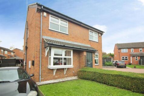 Hopefield Gardens, Rothwell, Leeds