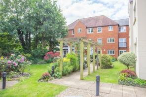 23, Abbots Lodge, Roper Road, Canterbury CT2 8FD