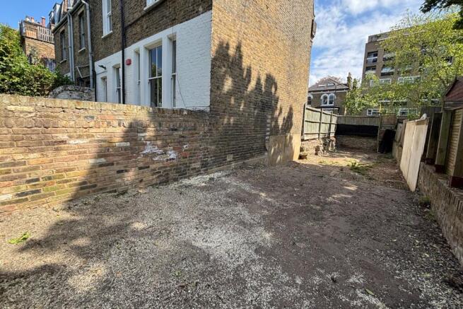 Land at 98 Bromfelde Road, Clapham, London, SW4 6PS