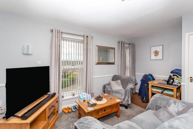 St Catherine Villas, Doncaster Road, Wakefield, WF1 5HF