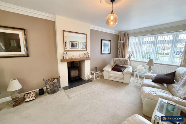 Foxs Covert, Fenny Drayton, CV13 6BQ photo 4