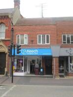 54b, High Street, Newport Pagnell MK16 8AQ