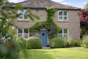 Ash Cottage, Windmill Lane, Macclesfield SK10 5AZ