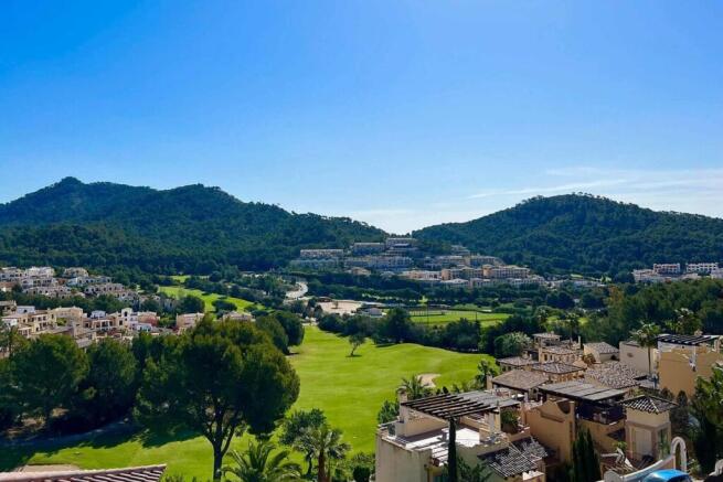 03-Camp de Mar-Golfhaus-landschaft