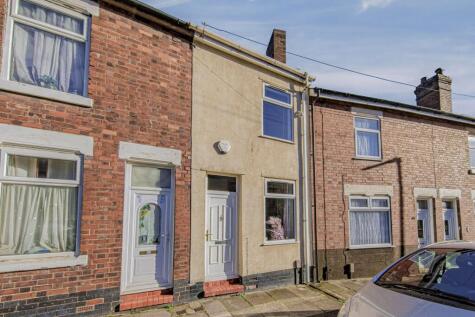 May Place, Stoke-On-Trent, ST4