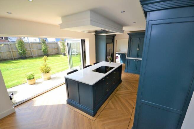 Hesketh Grove, Hesketh Bank photo 4