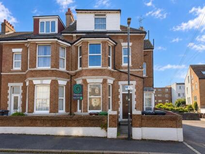 Egerton Road, Bexhill on Sea, TN39