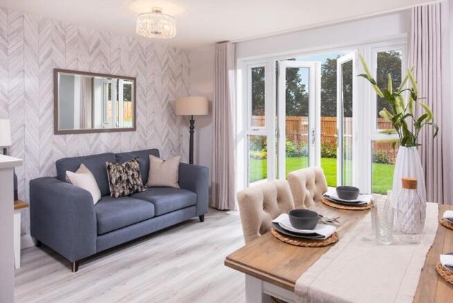 3 bed Semi-Detached for sale Image 5