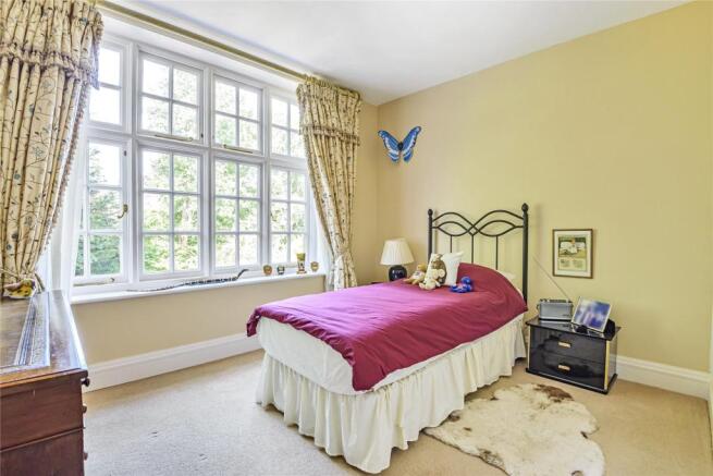 Bedroom 5